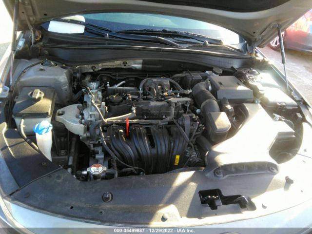 5XXGT4L38HG177358 KIA Optima Lx