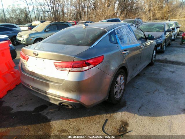 5XXGT4L38HG177358 KIA Optima Lx