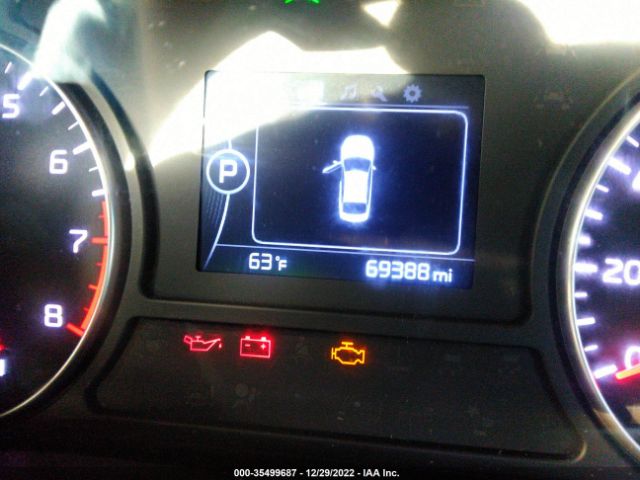 5XXGT4L38HG177358 KIA Optima Lx