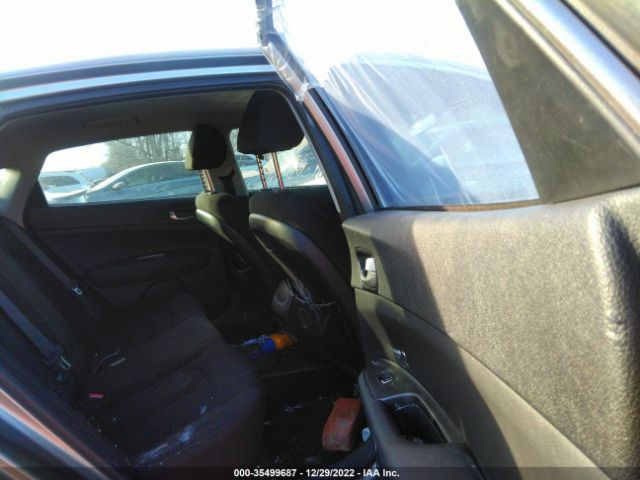 5XXGT4L38HG177358 KIA Optima Lx