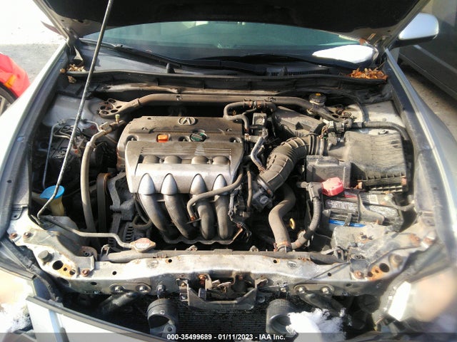 Acura TSX 2010 JH4CU2F63AC015180 Image 10