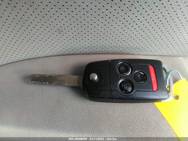 Acura TSX 2010 JH4CU2F63AC015180 Image 11