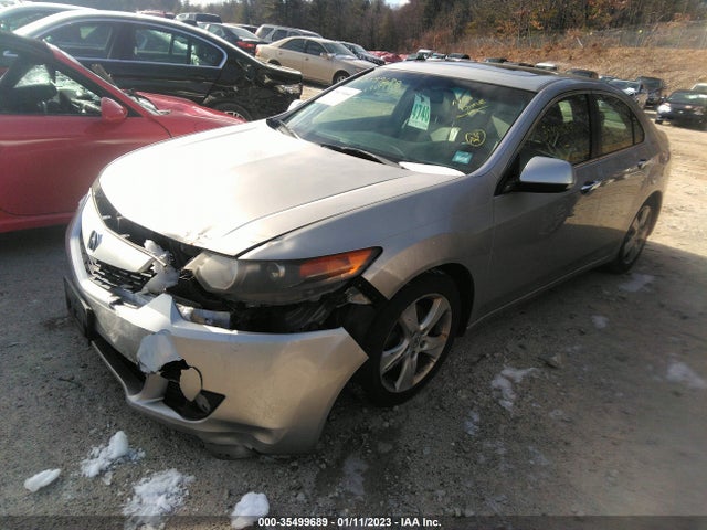 Acura TSX 2010 JH4CU2F63AC015180 Image 2