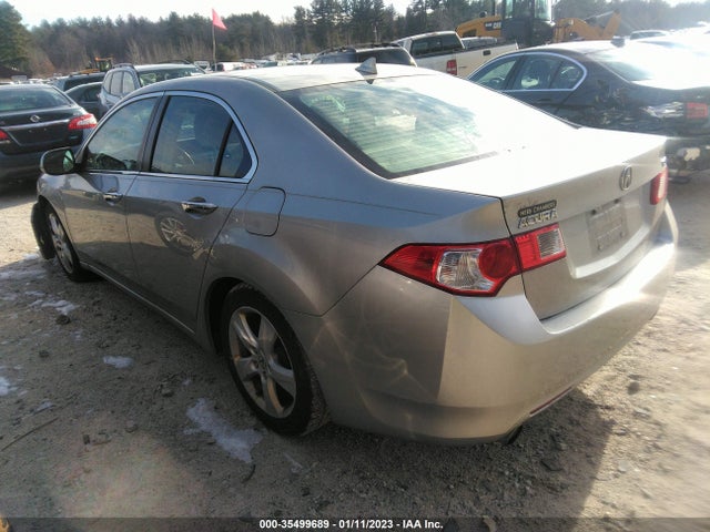 Acura TSX 2010 JH4CU2F63AC015180 Image 3