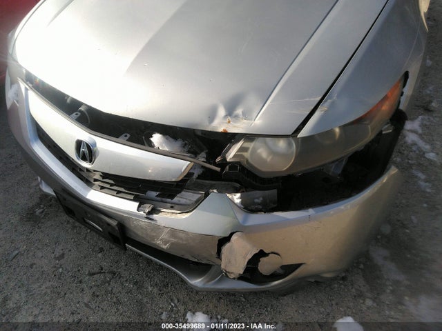 Acura TSX 2010 JH4CU2F63AC015180 Image 6