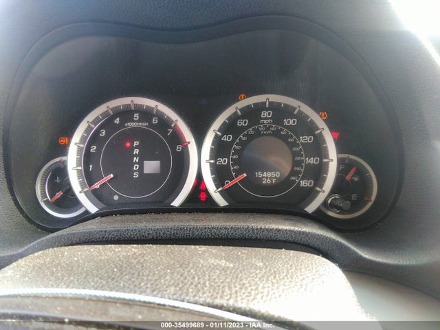 Acura TSX 2010 JH4CU2F63AC015180 Image 7