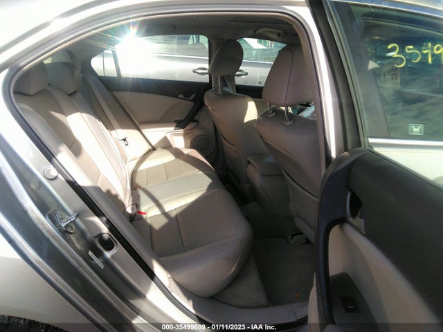 Acura TSX 2010 JH4CU2F63AC015180 Image 8