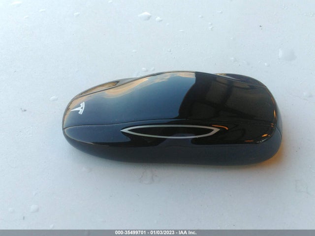 Tesla Model S 60 Kwh Battery 2014 5YJSA1S18EFP53138 Image 3