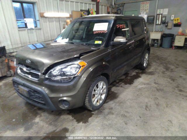 KNDJT2A65D7566467 KIA SOUL +