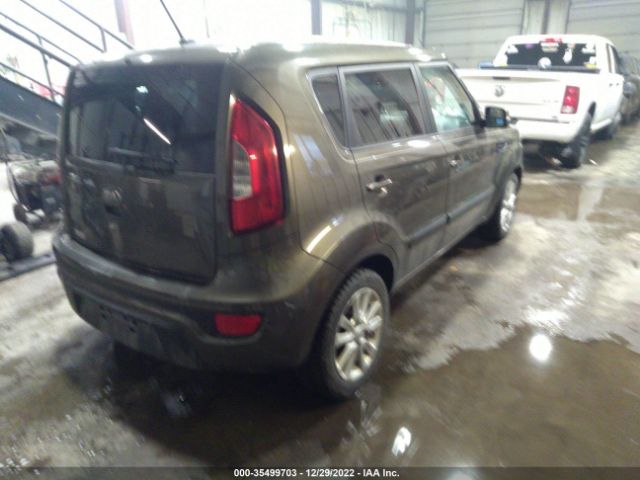 KNDJT2A65D7566467 KIA SOUL +
