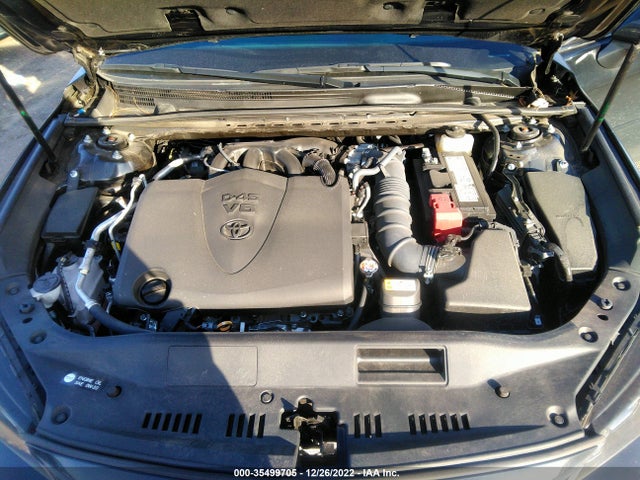 2021 Toyota Avalon, VIN: 4T1FZ1FB1MU068722