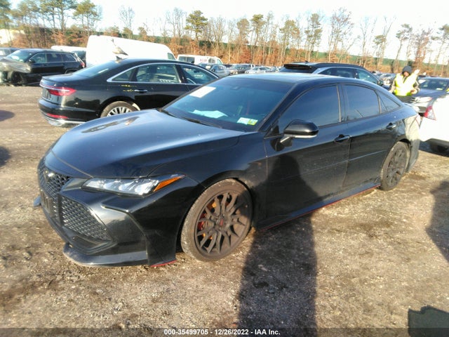 2021 Toyota Avalon, VIN: 4T1FZ1FB1MU068722