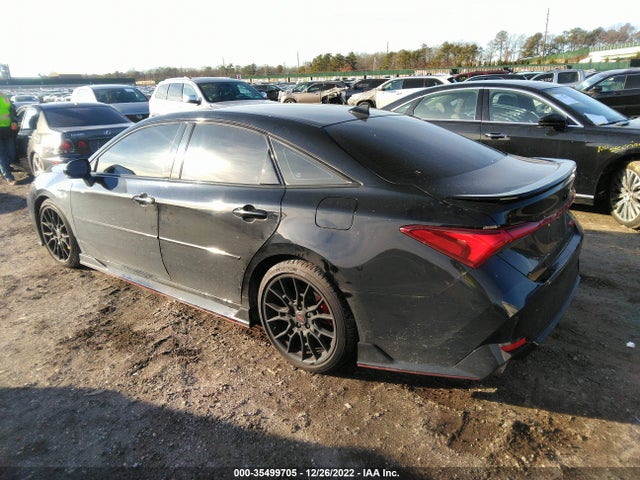 2021 Toyota Avalon, VIN: 4T1FZ1FB1MU068722