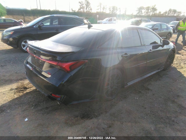 2021 Toyota Avalon, VIN: 4T1FZ1FB1MU068722