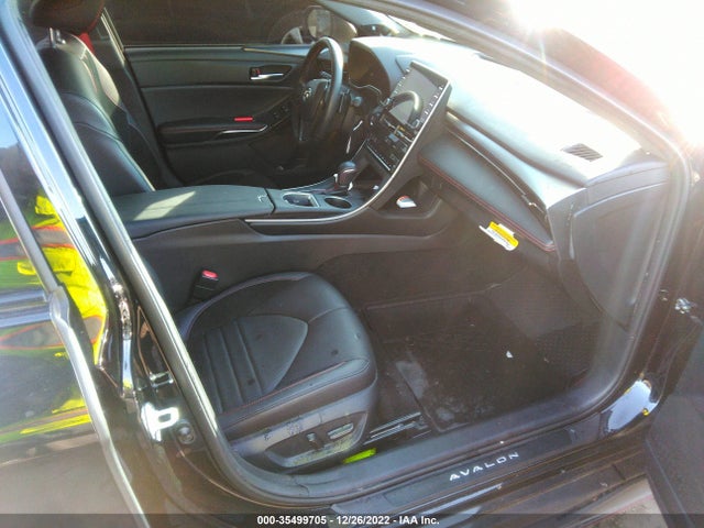2021 Toyota Avalon, VIN: 4T1FZ1FB1MU068722