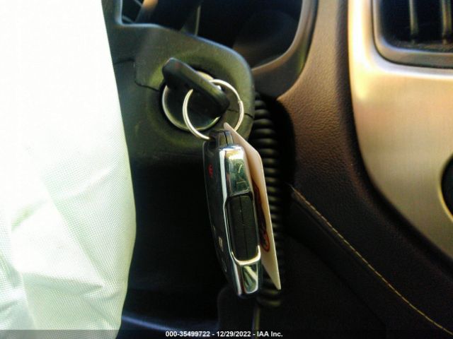 1GTG6EEN0H1176972 GMC Canyon 4wd Denali