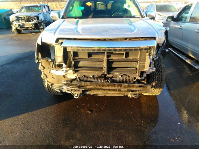 1GTG6EEN0H1176972 GMC Canyon 4wd Denali