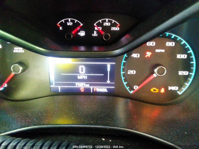 1GTG6EEN0H1176972 GMC Canyon 4wd Denali