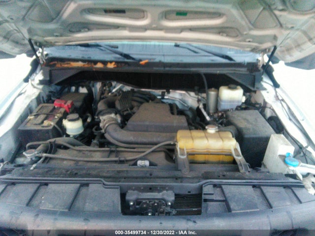 2016 Nissan NV, VIN: 1N6BF0KM9GN801172