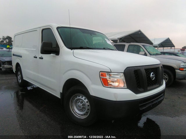 2016 Nissan NV, VIN: 1N6BF0KM9GN801172