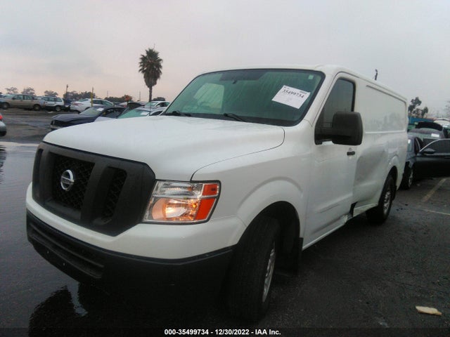 2016 Nissan NV, VIN: 1N6BF0KM9GN801172