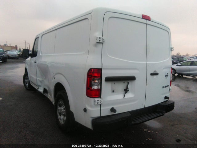 2016 Nissan NV, VIN: 1N6BF0KM9GN801172