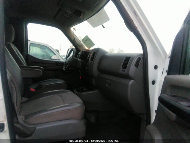 2016 Nissan NV, VIN: 1N6BF0KM9GN801172