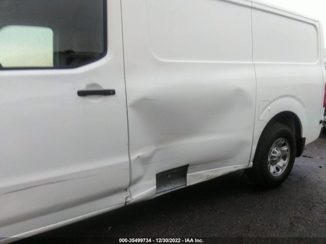 2016 Nissan NV, VIN: 1N6BF0KM9GN801172