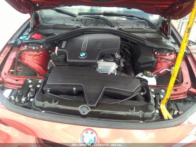 BMW 3 Series 320i 2018 WBA8E1G51JNU90851 Image 10