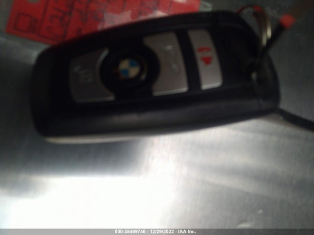 BMW 3 Series 320i 2018 WBA8E1G51JNU90851 Image 11
