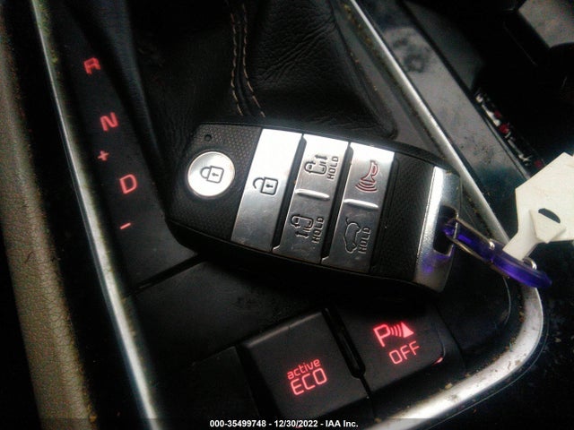 2015 Kia Sedona, VIN: KNDMC5C19F6033529