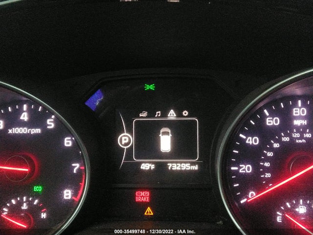 2015 Kia Sedona, VIN: KNDMC5C19F6033529