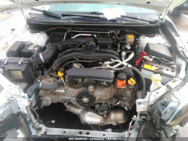 JF2GTACC9K9234963 Subaru Crosstrek Premium