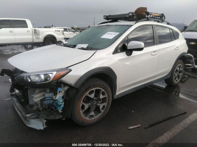 JF2GTACC9K9234963 Subaru Crosstrek Premium
