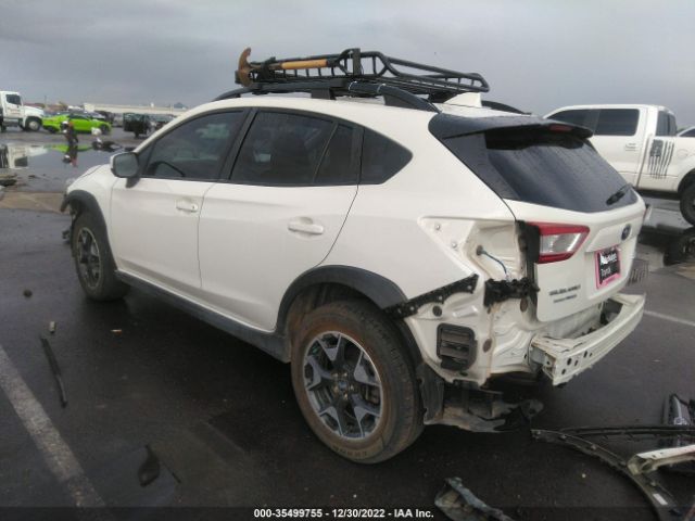 JF2GTACC9K9234963 Subaru Crosstrek Premium