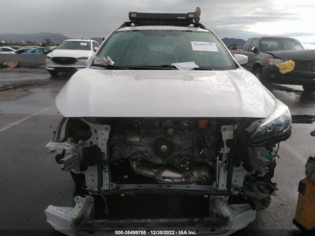 JF2GTACC9K9234963 Subaru Crosstrek Premium