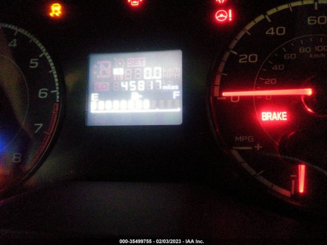 JF2GTACC9K9234963 Subaru Crosstrek Premium