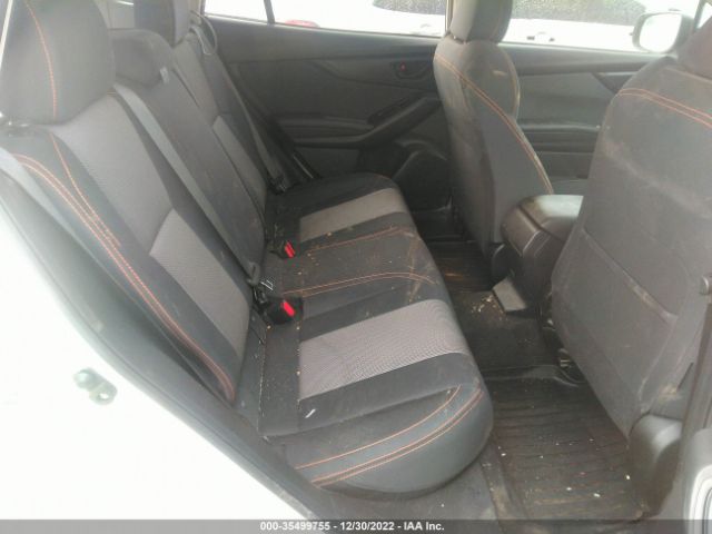 JF2GTACC9K9234963 Subaru Crosstrek Premium