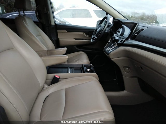 2018 Honda Odyssey, VIN: 5FNRL6H74JB096737