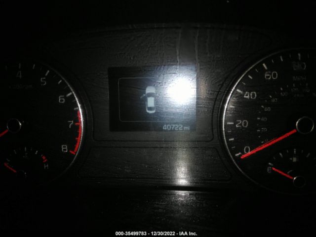 5XXGT4L35JG255651 KIA Optima Lx