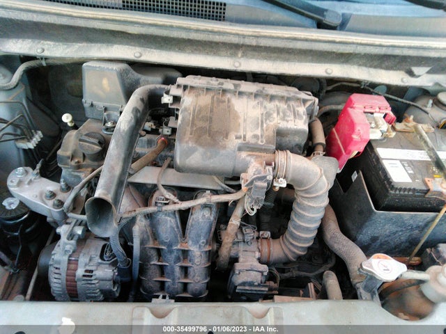 ML32A3HJ5FH046649 Mitsubishi Mirage De/rf