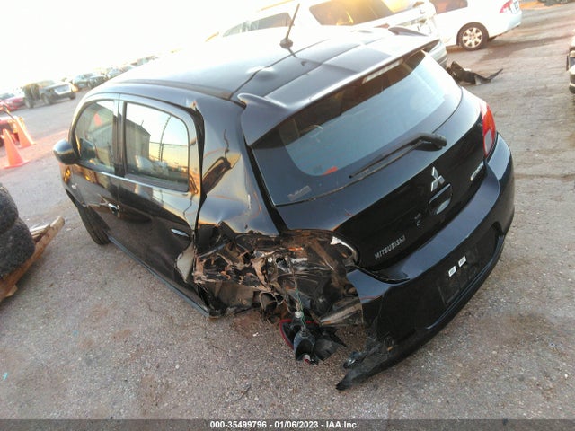 ML32A3HJ5FH046649 Mitsubishi Mirage De/rf
