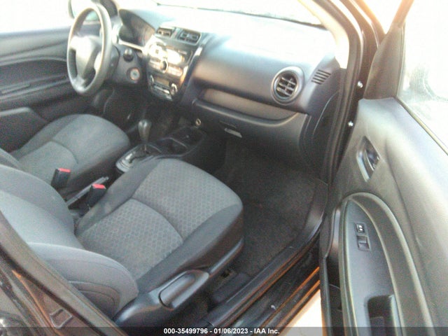 ML32A3HJ5FH046649 Mitsubishi Mirage De/rf