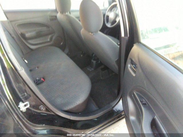 ML32A3HJ5FH046649 Mitsubishi Mirage De/rf