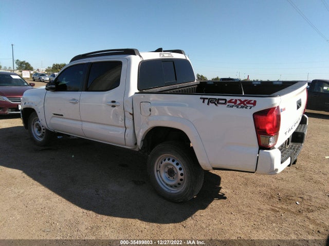 2017 Toyota Tacoma, VIN: 5TFCZ5AN6HX120673