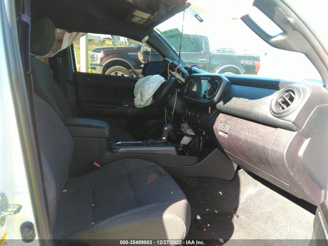 2017 Toyota Tacoma, VIN: 5TFCZ5AN6HX120673