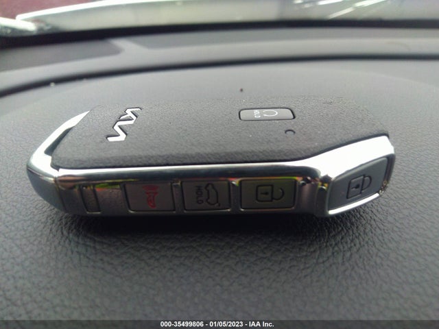 KIA Niro Ev Ex 2022 KNDCC3LGXN5138136 Image 3