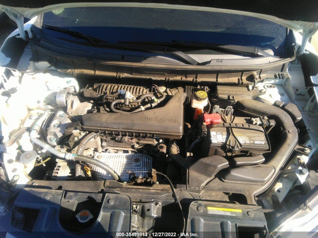 2017 Nissan Rogue, VIN: KNMAT2MT5HP596690