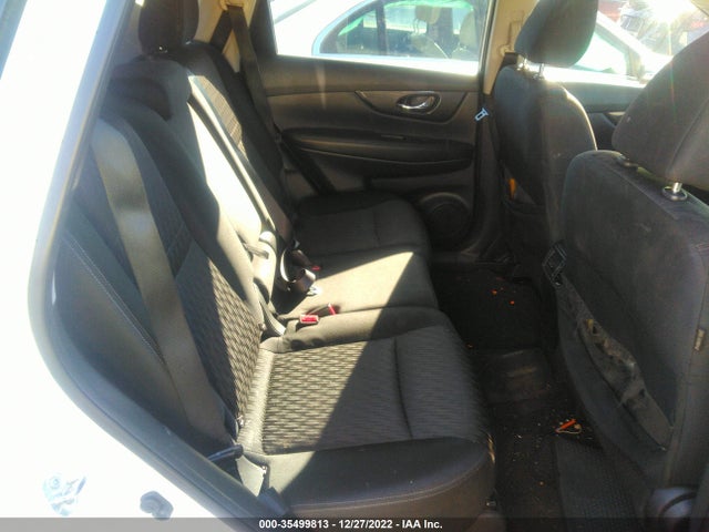 2017 Nissan Rogue, VIN: KNMAT2MT5HP596690