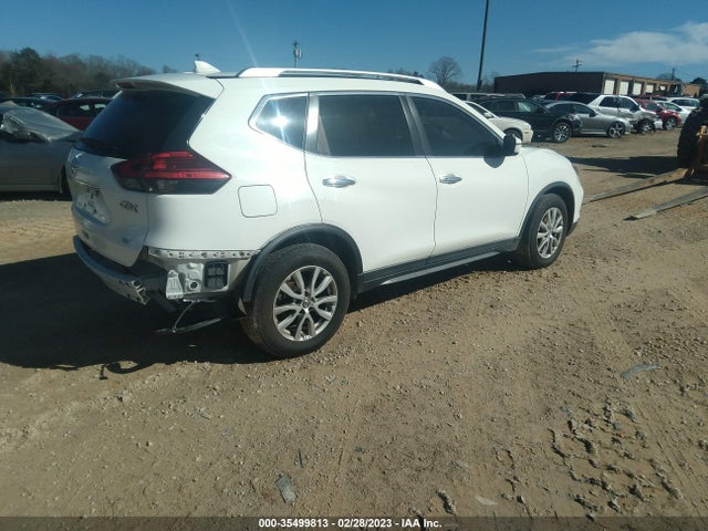 2017 Nissan Rogue, VIN: KNMAT2MT5HP596690